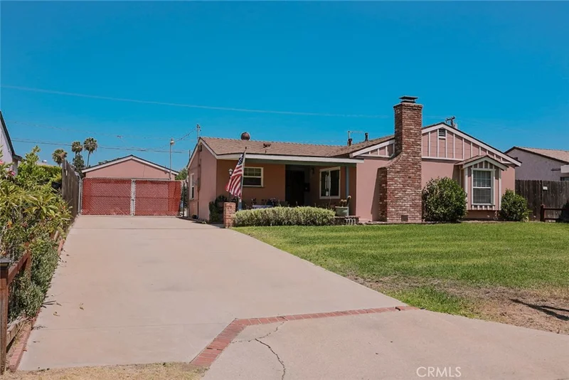 5434 N Oakbank Avenue, Covina, CA 91722