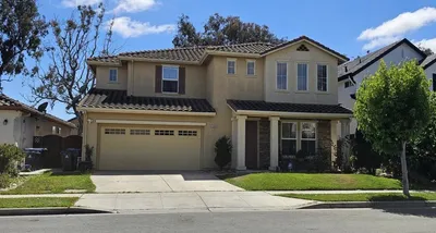 1564 Verona Court