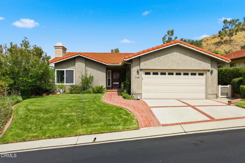 1185 Paquita Street, Camarillo, CA 93012