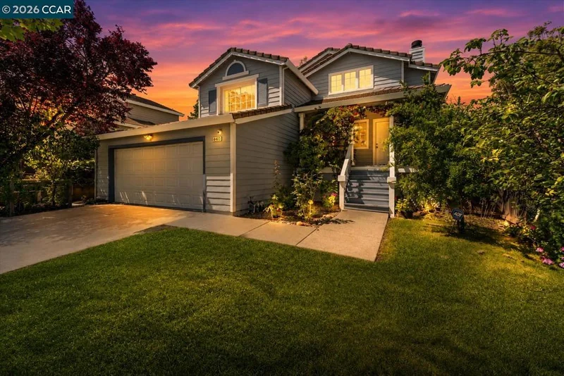5008 Morgan Way, Antioch, CA 94531