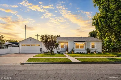5960 Pepperwood Avenue, Lakewood, CA 90712