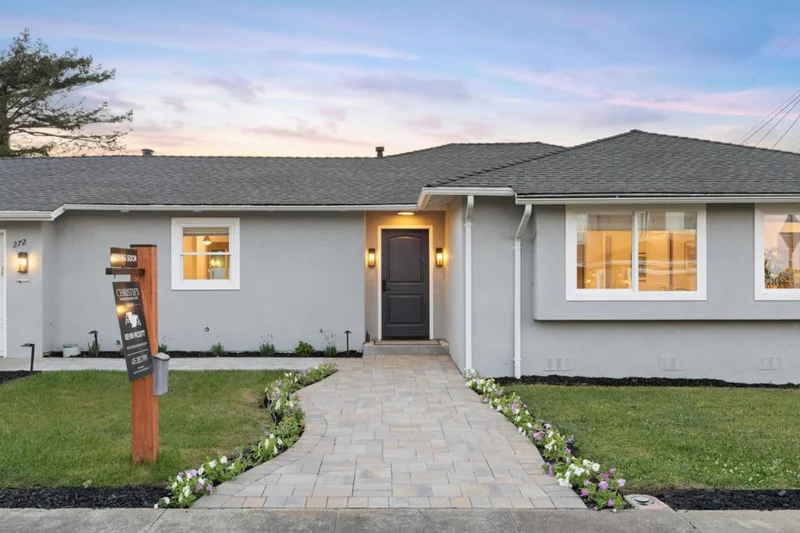 272 Taylor Drive, South San Francisco, CA 94080