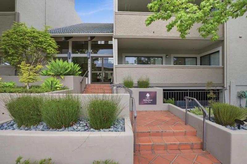 793 Elm Street 21, San Carlos, CA 94070