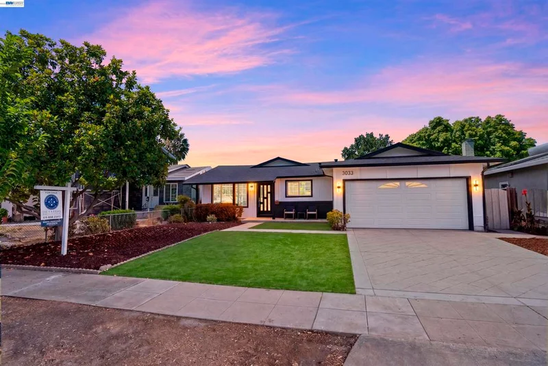 3033 Peppermint Dr, San Jose, CA 95148