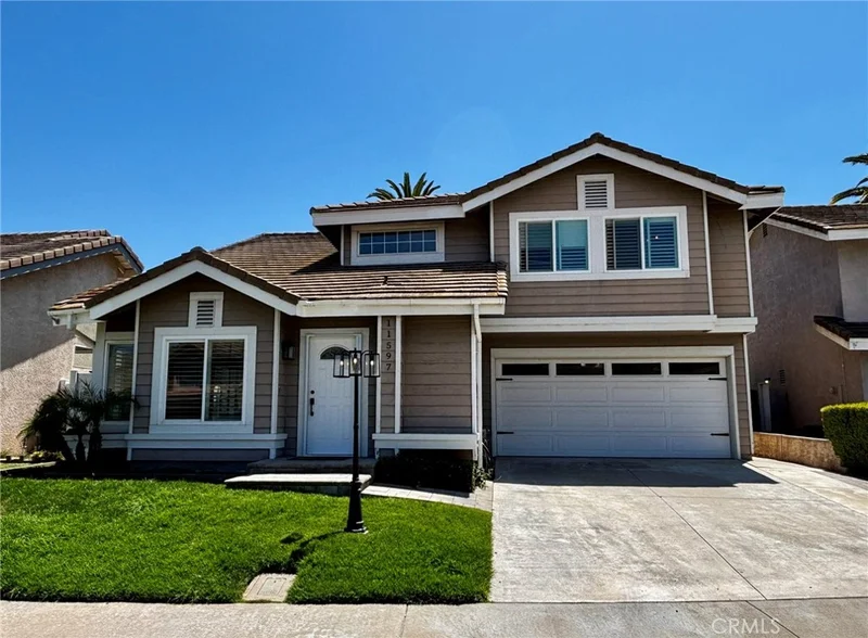 11597 Norgate Drive, Corona, CA 92878