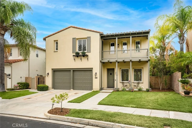 26911 Beverly Glen Court