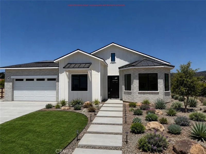 6600 Valle Verde Lane