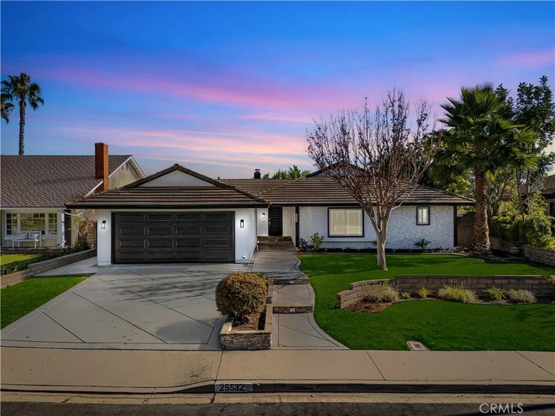 25532 Rhoda Drive, Mission Viejo, CA 92691