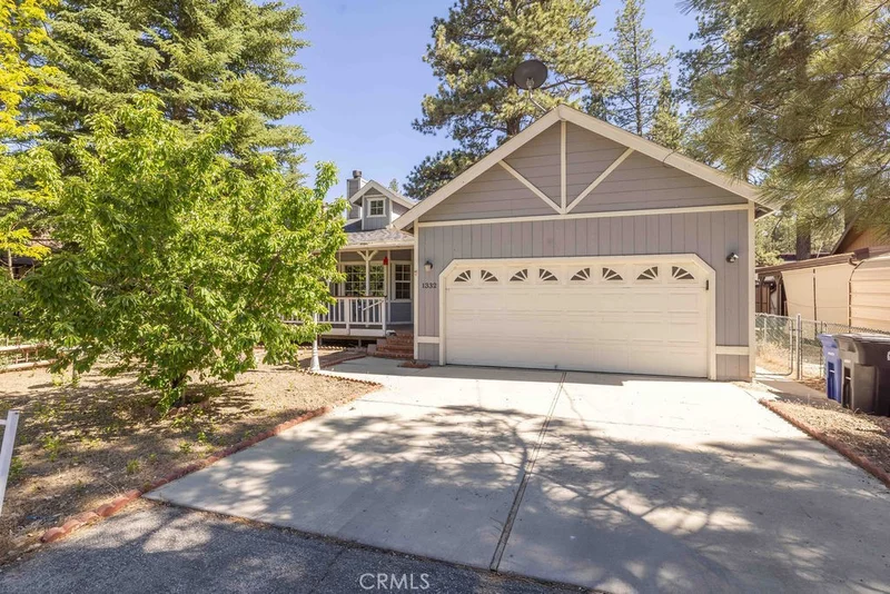 1332 Midway, Big Bear, CA 92314