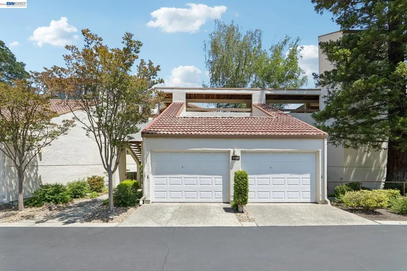 3324 Ptarmigan Dr 1A, Walnut Creek, CA 94595