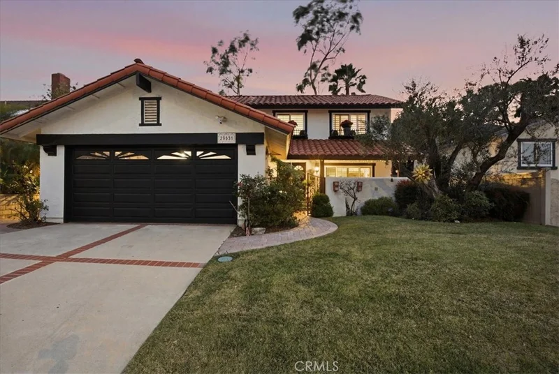 28621 Mount Palomar, Rancho Palos Verdes, CA 90275