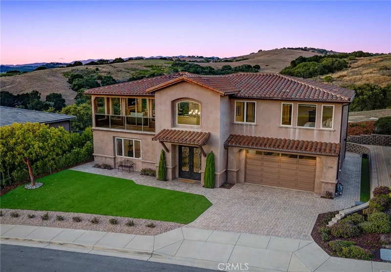 114 Clydell Court, Pismo Beach, CA 93449