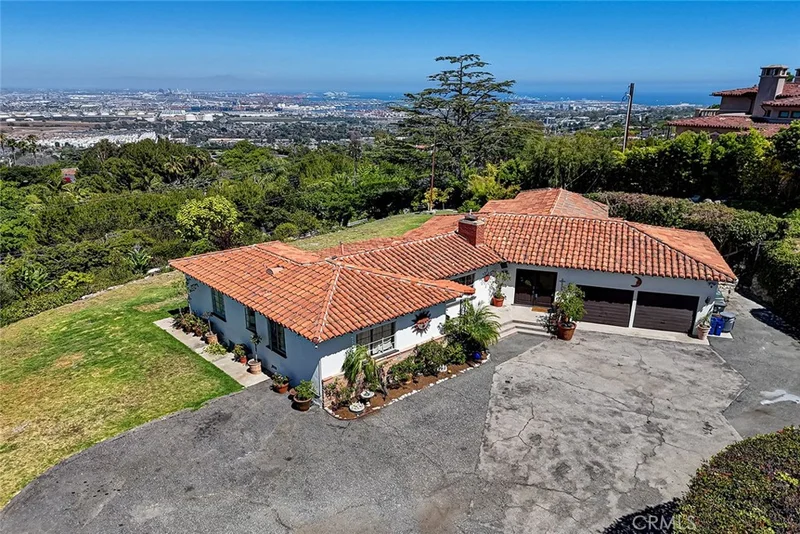 25 Headland Drive, Rancho Palos Verdes, CA 90275
