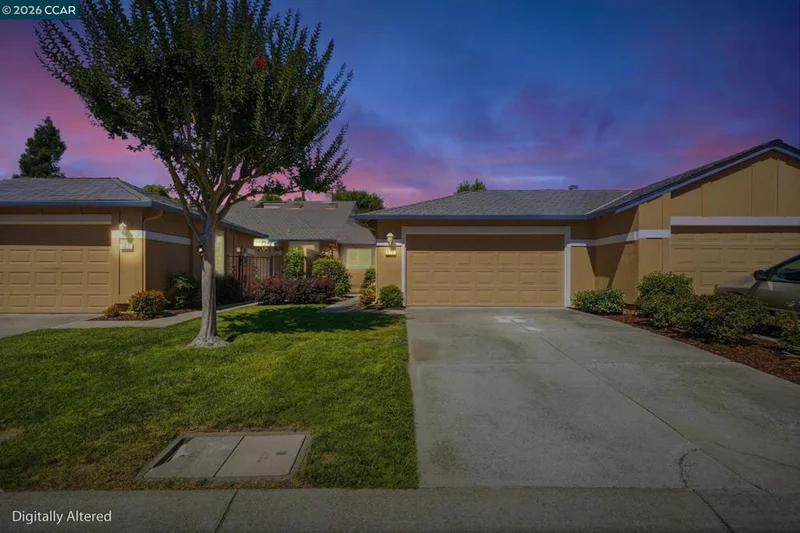 618 La Corso Dr, Walnut Creek, CA 94598