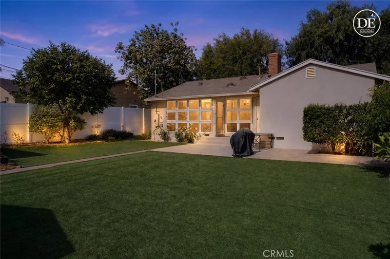5540 Balboa Boulevard, Encino, CA 91316