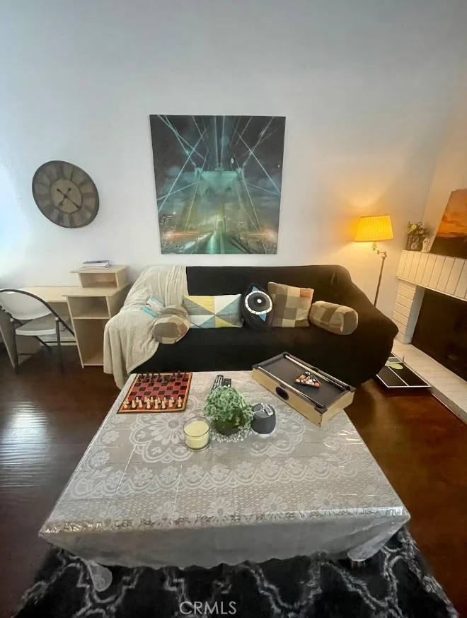 Interior 1