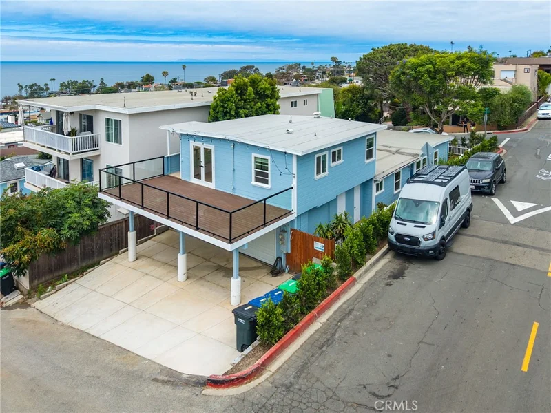 297 Wave Street