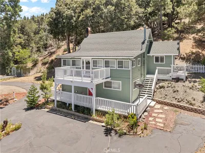 5180 Lone Pine Canyon photo 2