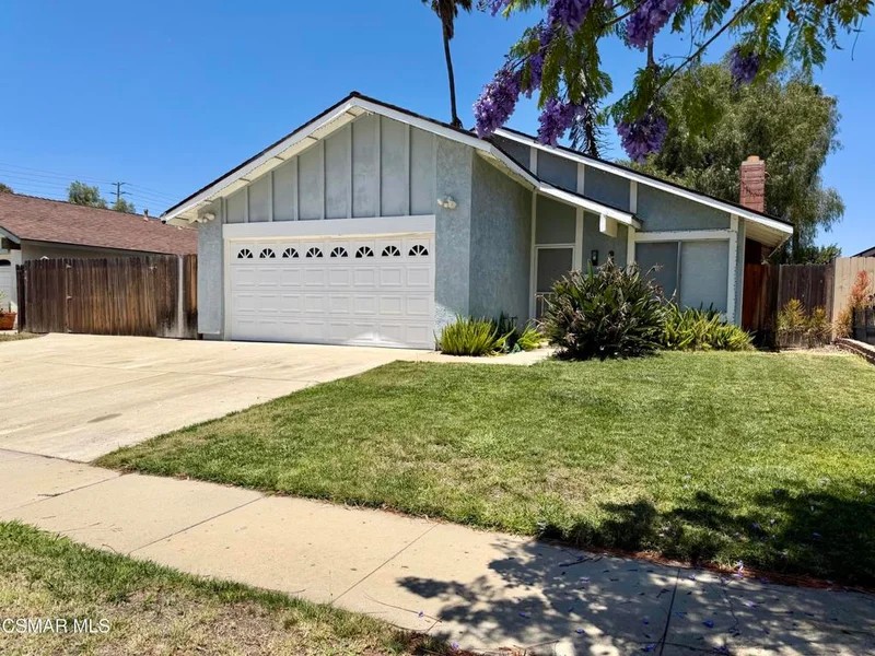 13261 Laurelhurst Road, Moorpark, CA 93021