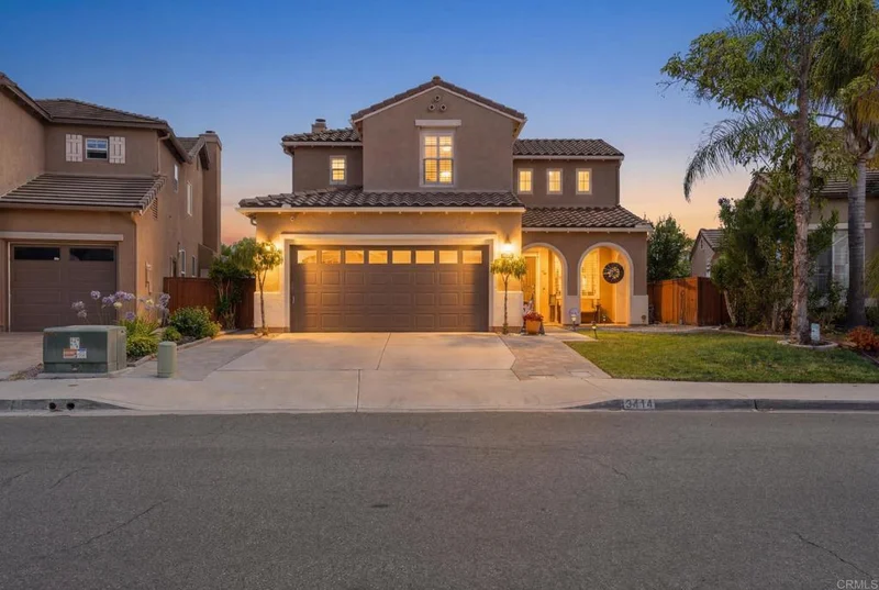 2414 Falcon Valley Drive