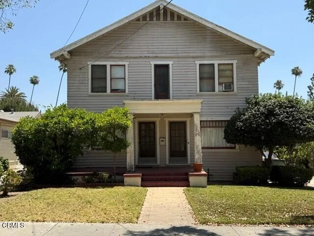 128 N Sierra Bonita Avenue, Pasadena, CA 91106