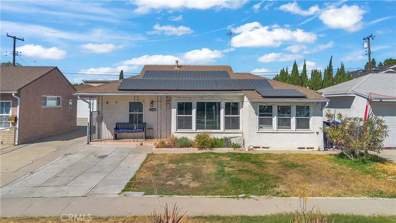 13302 Volunteer Avenue, Norwalk, CA 90650