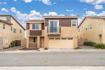 2055 N Colony