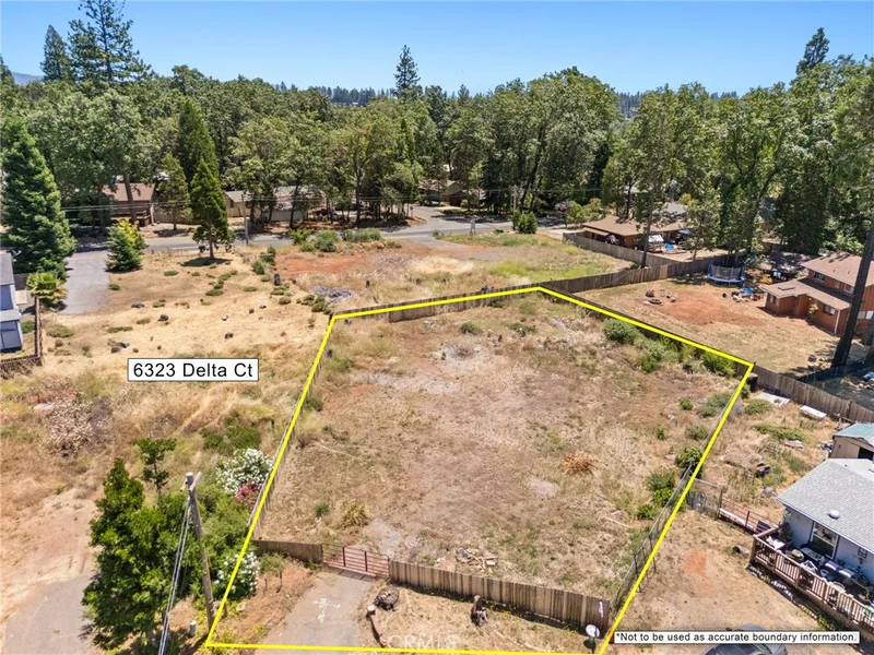 6323 Delta Court