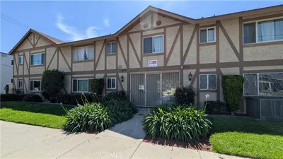 317 S Almansor Street 9