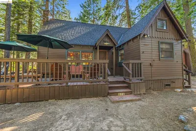 232 Sugar Pine Ave, Pinecrest, CA 95364