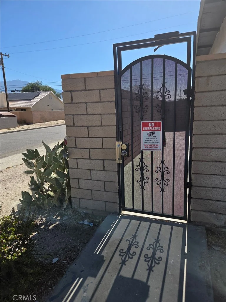 13475 Cuyamaca 1
