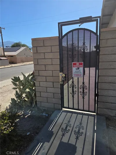 13475 Cuyamaca 1