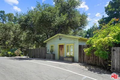 21652 Encina Road