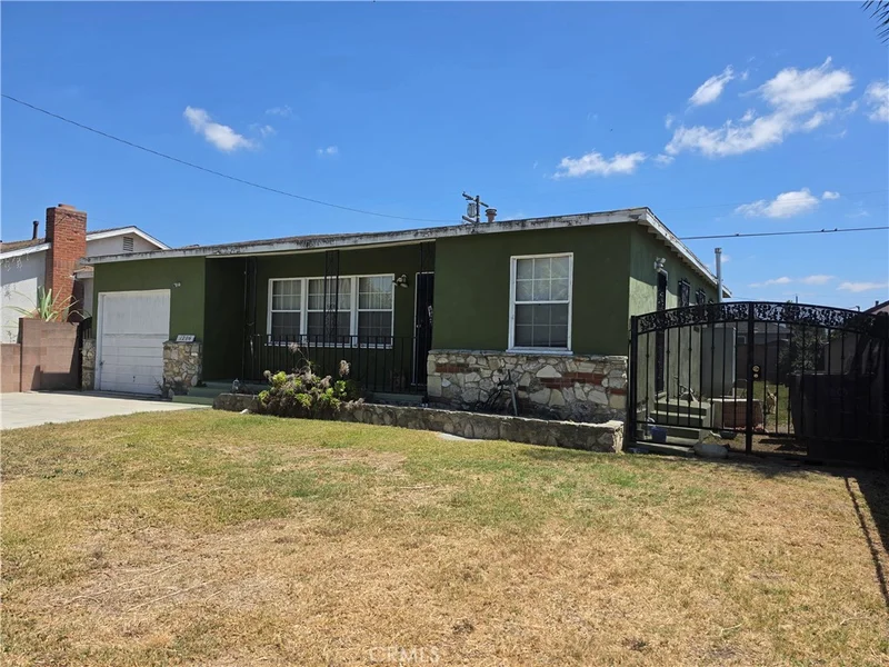 1206 W 134th, Compton, CA 90222