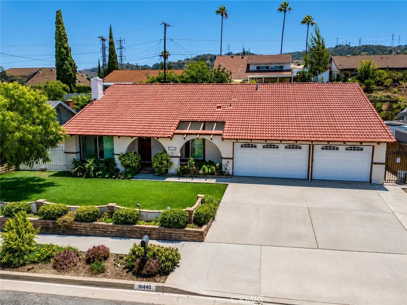 16440 Gregorio, Hacienda Heights, CA 91745