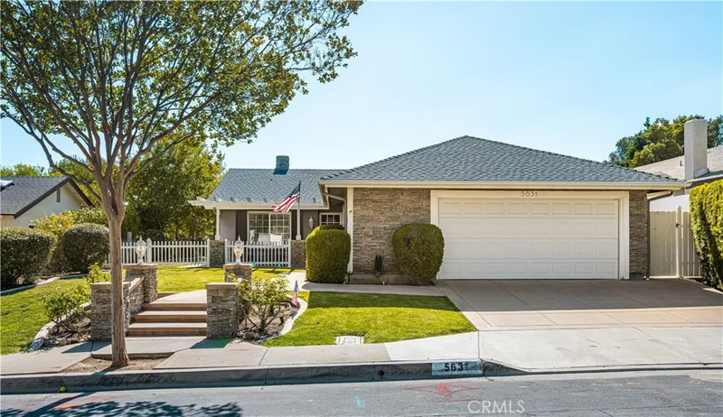 5631 Lynnbrook, Yorba Linda, CA 92886