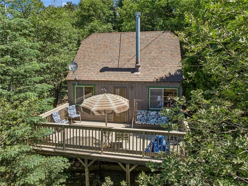 26543 Lakeview, Rimforest, CA 92378