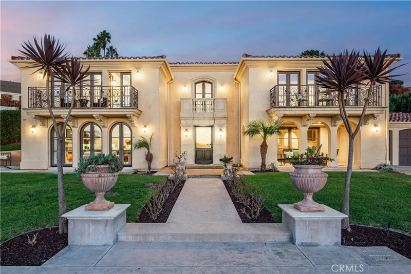 3004 Paseo Del Mar, Palos Verdes Estates, CA 90274