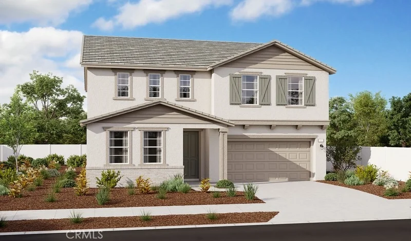 383 Knotgrass Street, Hemet, CA 92543