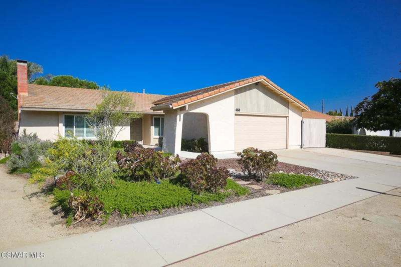 458 Mark Drive, Simi Valley, CA 93065