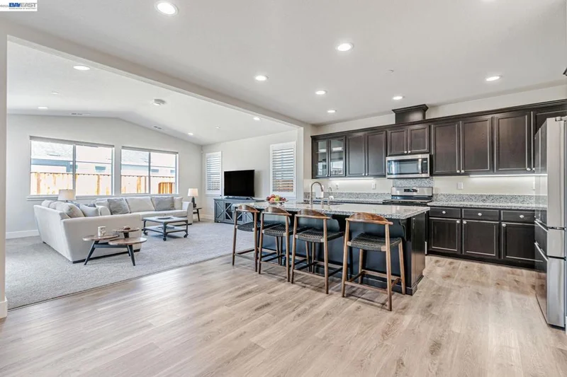 5645 Sierra Trail Way