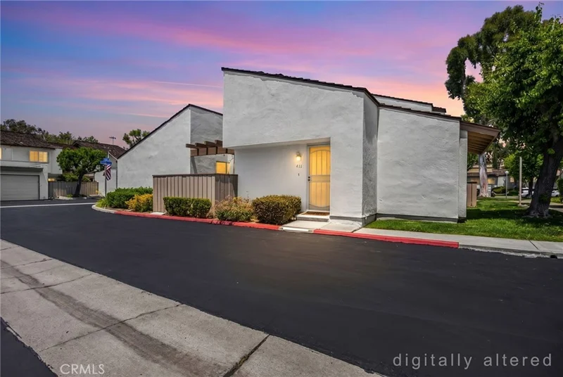 416 Shady Court, Brea, CA 92821
