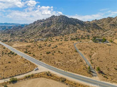 0 Pioneertown Road