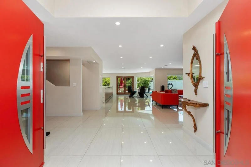 5441 Curie Way