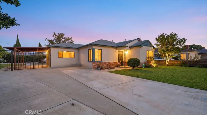 8311 La Docena, Pico Rivera, CA 90660