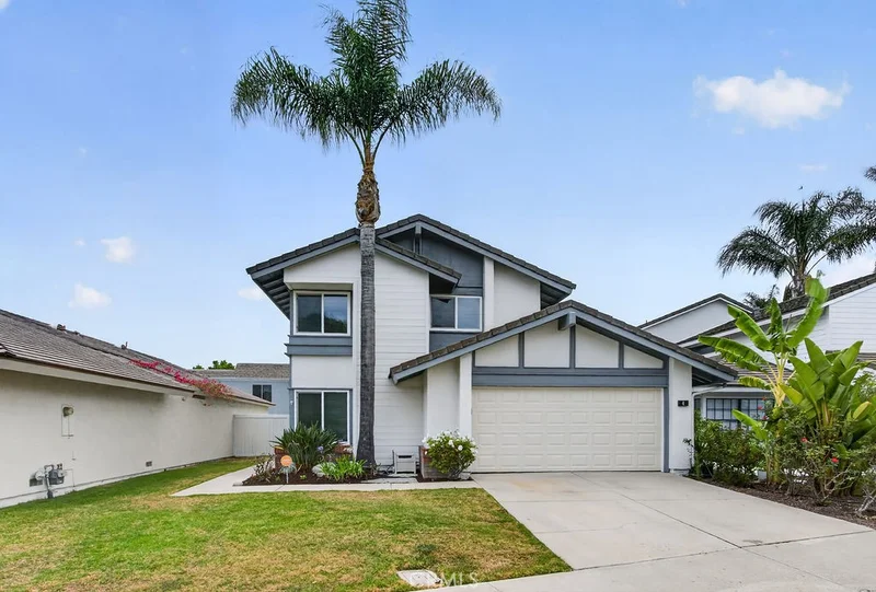 4 Beechwood, Irvine, CA 92604