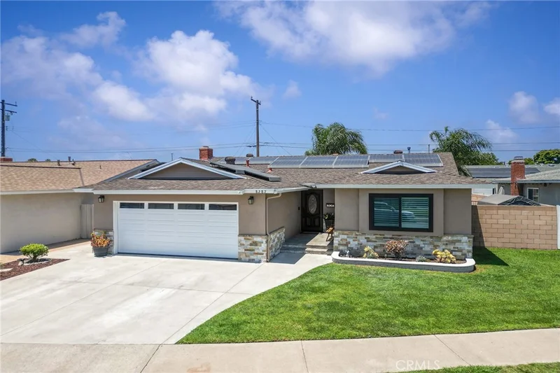 8287 E Ellerford Street, Long Beach, CA 90808