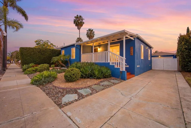 4622 Norwood