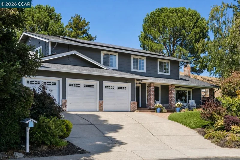 226 Arthur Ct, Danville, CA 94526