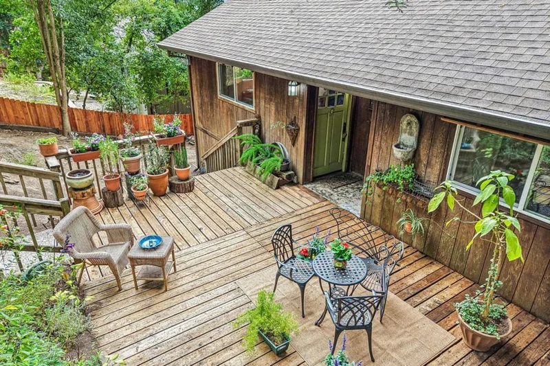 303 Blair Street, Felton, CA 95018